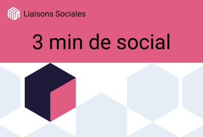 Inégalités salariales femmes-hommes chez les cadres, allocation sociale unifiée, clause de souplesse, assurance chômage… 3 minutes de social