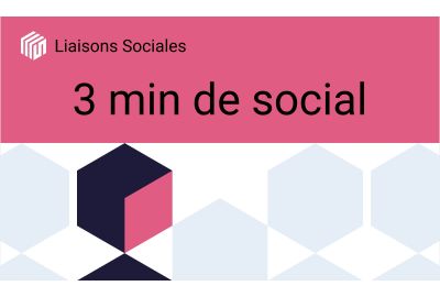 Retraites, négociation "transitions professionnelles", acquisition d’actions gratuites, Assurance maladie… 3 minutes de social