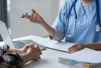 La rechute est-elle considérée comme un accident du travail ou une maladie professionnelle ?