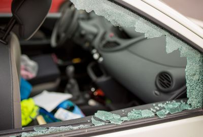 Atteinte aux biens : que dit le code pénal ?