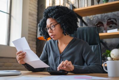 Comment se calcule l'indemnité légale de licenciement ?