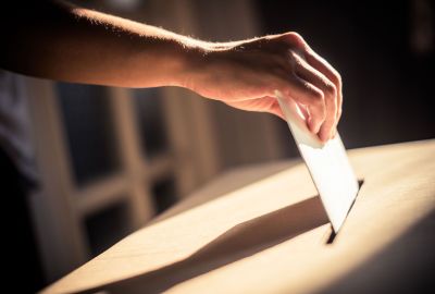 Second tour du scrutin : candidatures libres