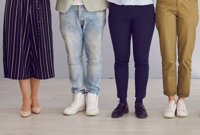 Pratique religieuse en entreprise : Tenues vestimentaires autorisées et interdites