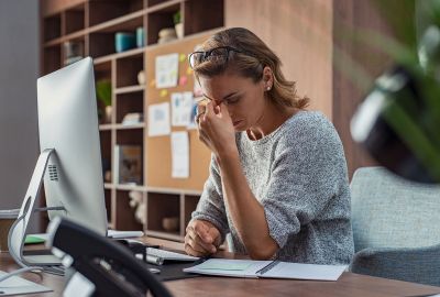 Comment prévenir le burn-out en entreprise ?