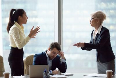 Conflits intergénérationnels en entreprise : comment trouver un équilibre ?