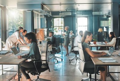 Comment déterminer l’effectif de l’entreprise ?