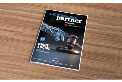 Dossier spécial droit social et IA