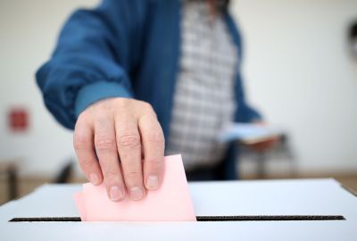 Élection du CSE : comment les organiser ?