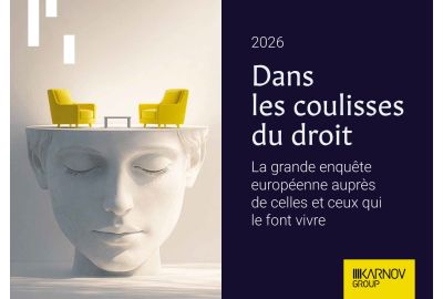 Entre confiance, intelligence artificielle et fidélisation : les nouveaux défis du secteur juridique