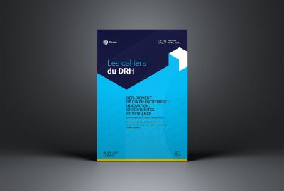 Déploiement de l'IA en entreprise