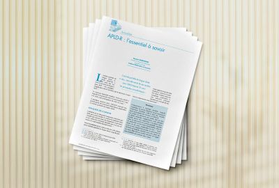 APLD-Rebond 2025 : sécuriser l’emploi en période de crise