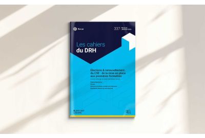 Mise en place et renouvellement du CSE