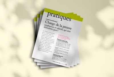 Quelles sont les règles de preuve en droit du travail ?
