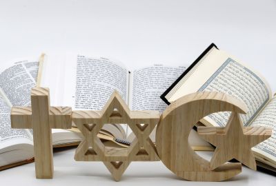 Fait religieux en entreprise