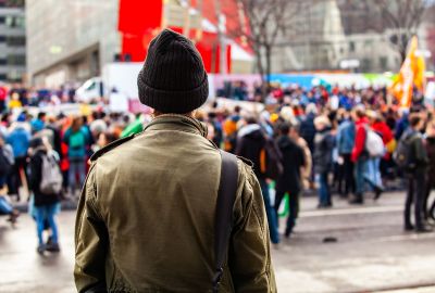 Faut-il respecter des formalités pour faire grève ?