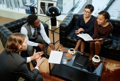 Le droit des affaires : enjeux et perspectives pour les professionnels du droit