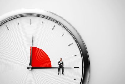 Heures de récupération : comment ça fonctionne ?