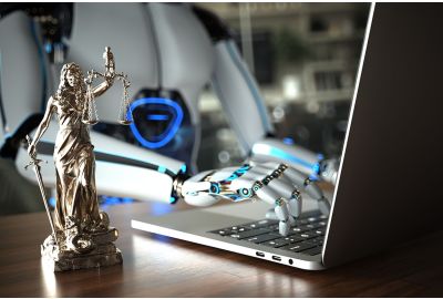 5 bonnes raisons d’utiliser l’IA en cabinet d’avocats