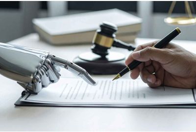 Comment un juriste peut utiliser l’IA au quotidien ?