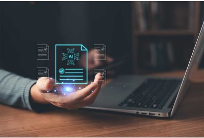 IA juridique et gestion documentaire notariale