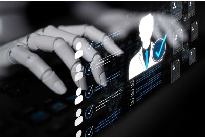 L'intelligence artificielle au service des RH