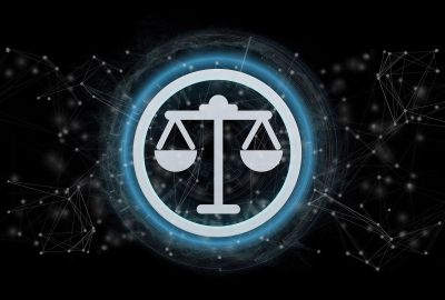 IA juridique : L'intelligence artificielle au service du droit