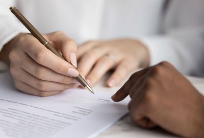 Le contrat à durée déterminée (CDD) : guide complet