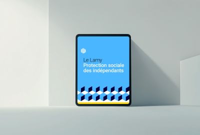 Découvrez Le Lamy protection sociale des indépendants