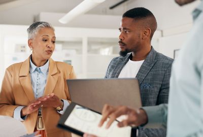 Le lien de subordination juridique : critère déterminant