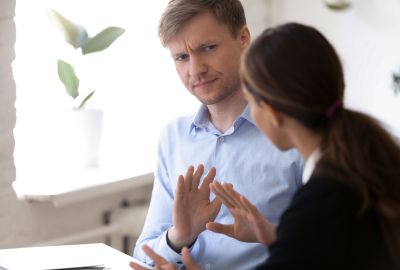 Le salarié peut-il refuser d'exécuter une tâche ?