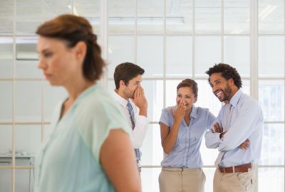 Les atteintes à l'honneur et à la réputation en entreprise