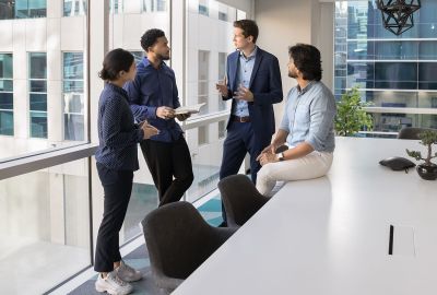 Fait religieux en entreprise : la liberté de se vêtir