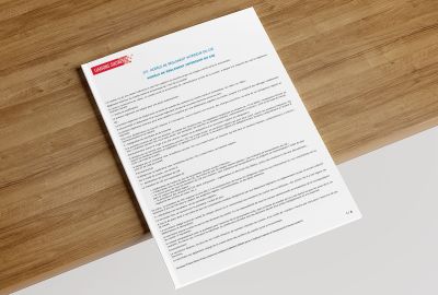 Modèle de règlement intérieur du CSE