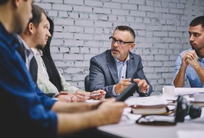 Négociation collective en entreprise : réussir un dialogue social efficace