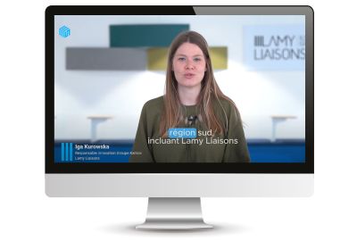 Lamyline New : l’IA au service de l’accès à l’information juridique