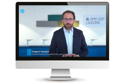 LamyLine New : une nouvelle dimension pour la recherche juridique