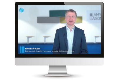 L’intelligence artificielle au service des professionnels du droit : la vision stratégique de Lamy Liaisons