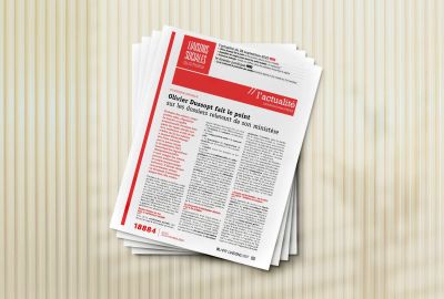 Acquisition de congés payés durant les arrêts maladie