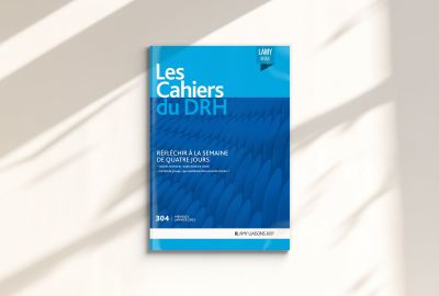 Réfléchir à la semaine de quatre jours