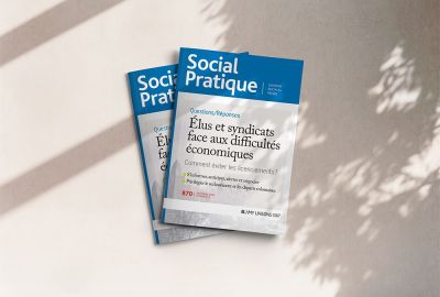 Élus et syndicats : comment prévenir et gérer les difficultés économiques ?