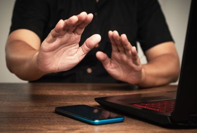 Le droit à la déconnexion n'est plus ce qu'il était