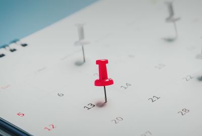 Point de départ du préavis