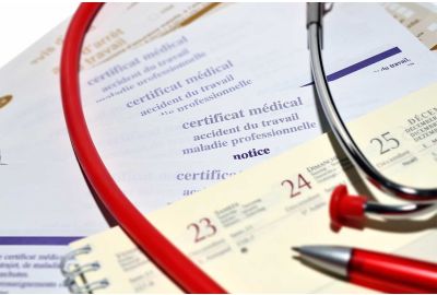 Qu'est-ce qu'un accident de travail ?