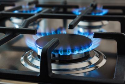 Quel est le prix pour le raccordement au gaz ?