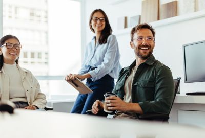 Qui sont les membres du CSE ?