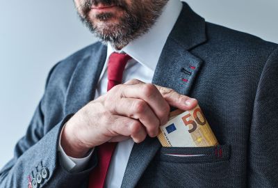 Réagir face à un vol commis par un salarié