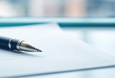 Rédiger un contrat : comment faire