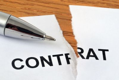 Quel est le sort des primes en cas de suspension ou de rupture de contrat ?