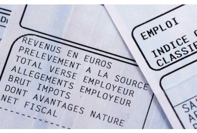 Salaire brut et net : quelles différences ?