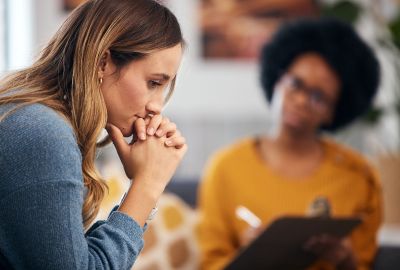 Santé mentale en entreprise : enjeux et solutions